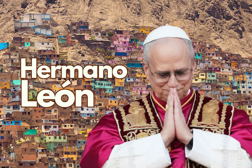 Hermano León