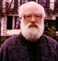 Damián Iribarren