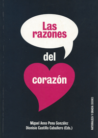 Las razones del corazón. (PDF)
