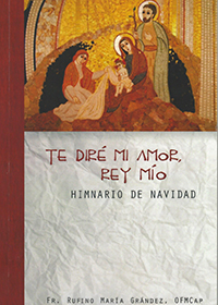 Te diré mi amor Rey mío (PDF)