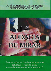 La audacia de mirar