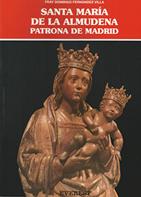 Santa María de la Almudena, Patrona de Madrid