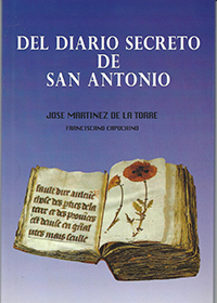 Del diario secreto de san Antonio