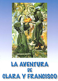 La aventura de Clara y Francisco