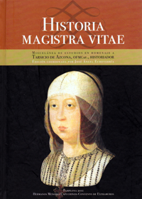 Historia Magistra Vitae