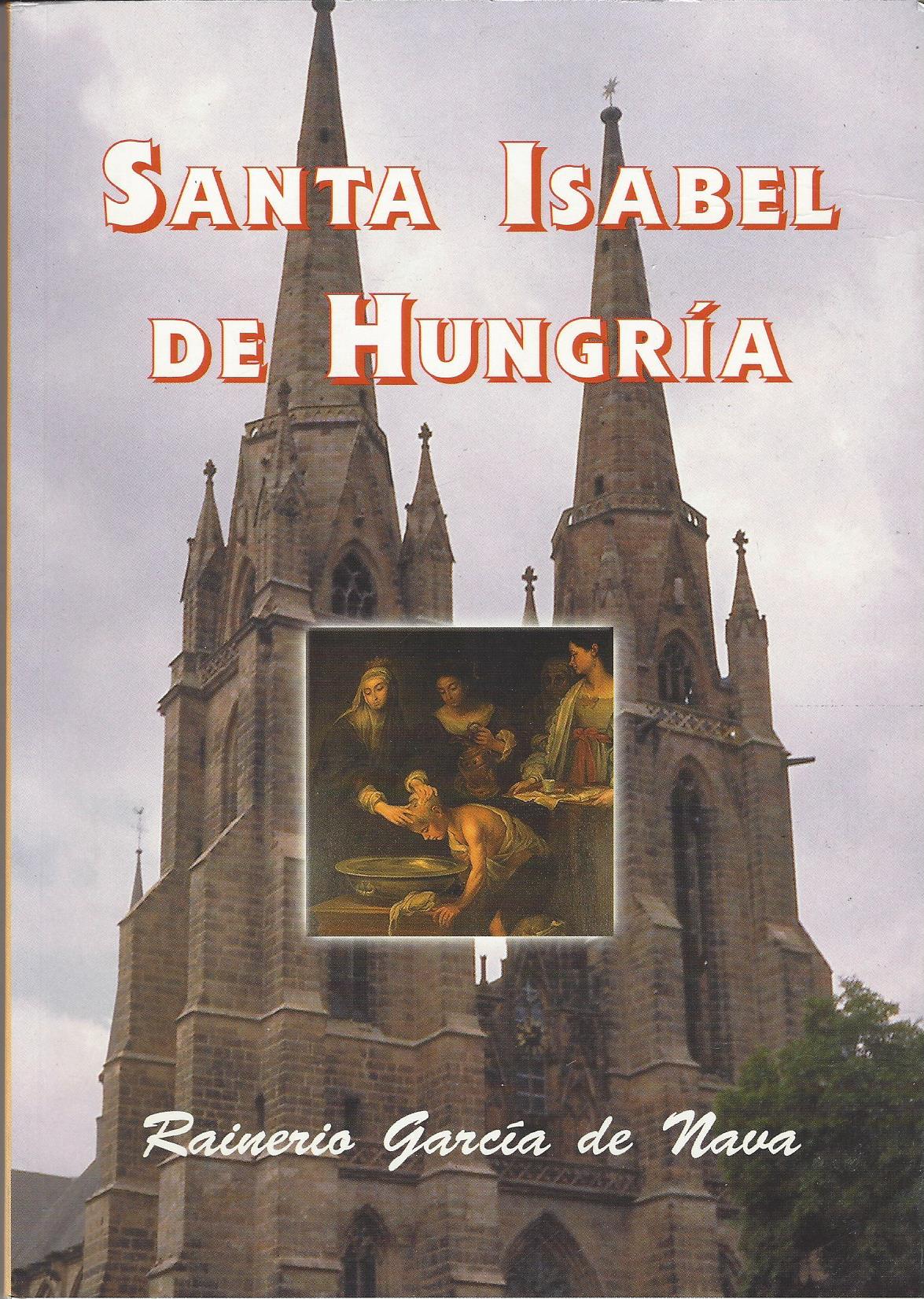 Santa Isabel de Hungría