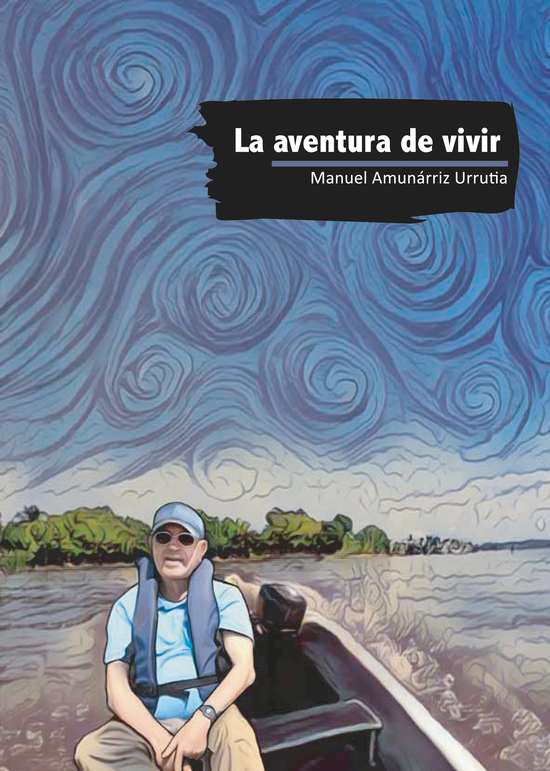 La aventura de vivir