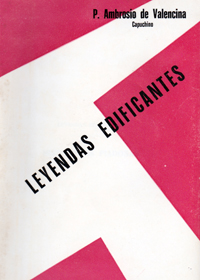 Leyendas edificantes