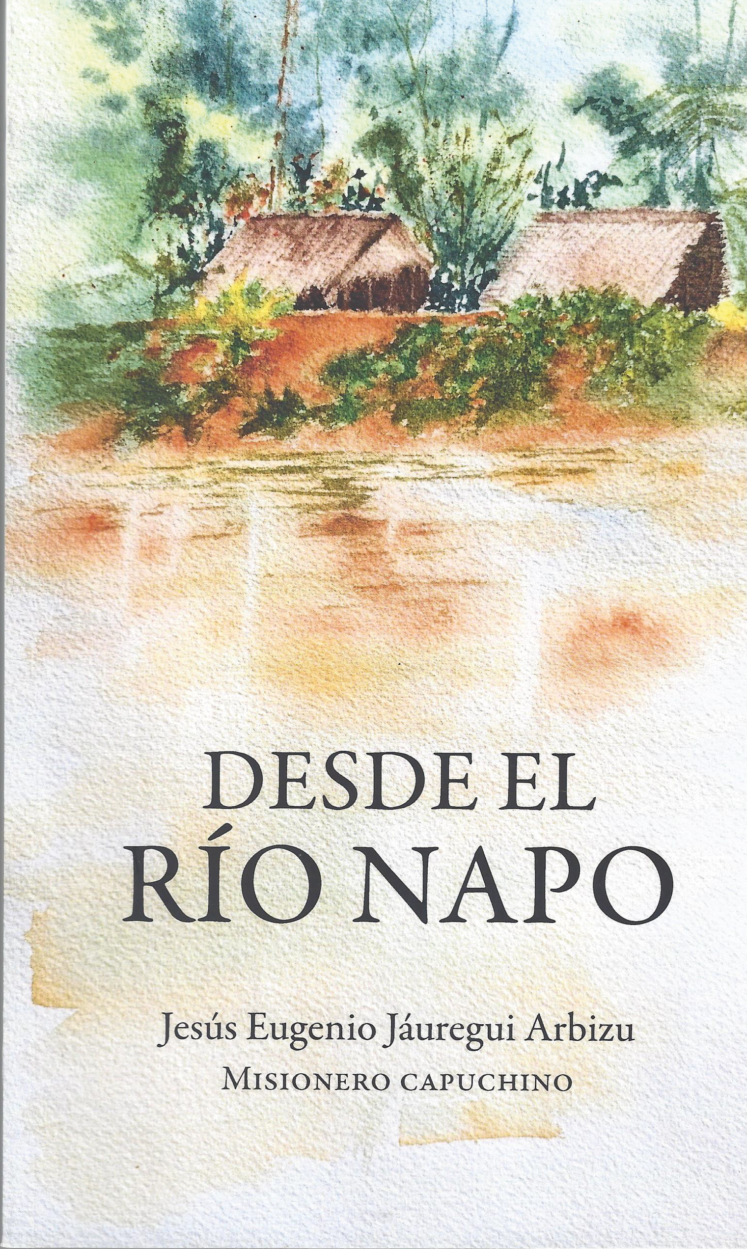 Desde el río Napo