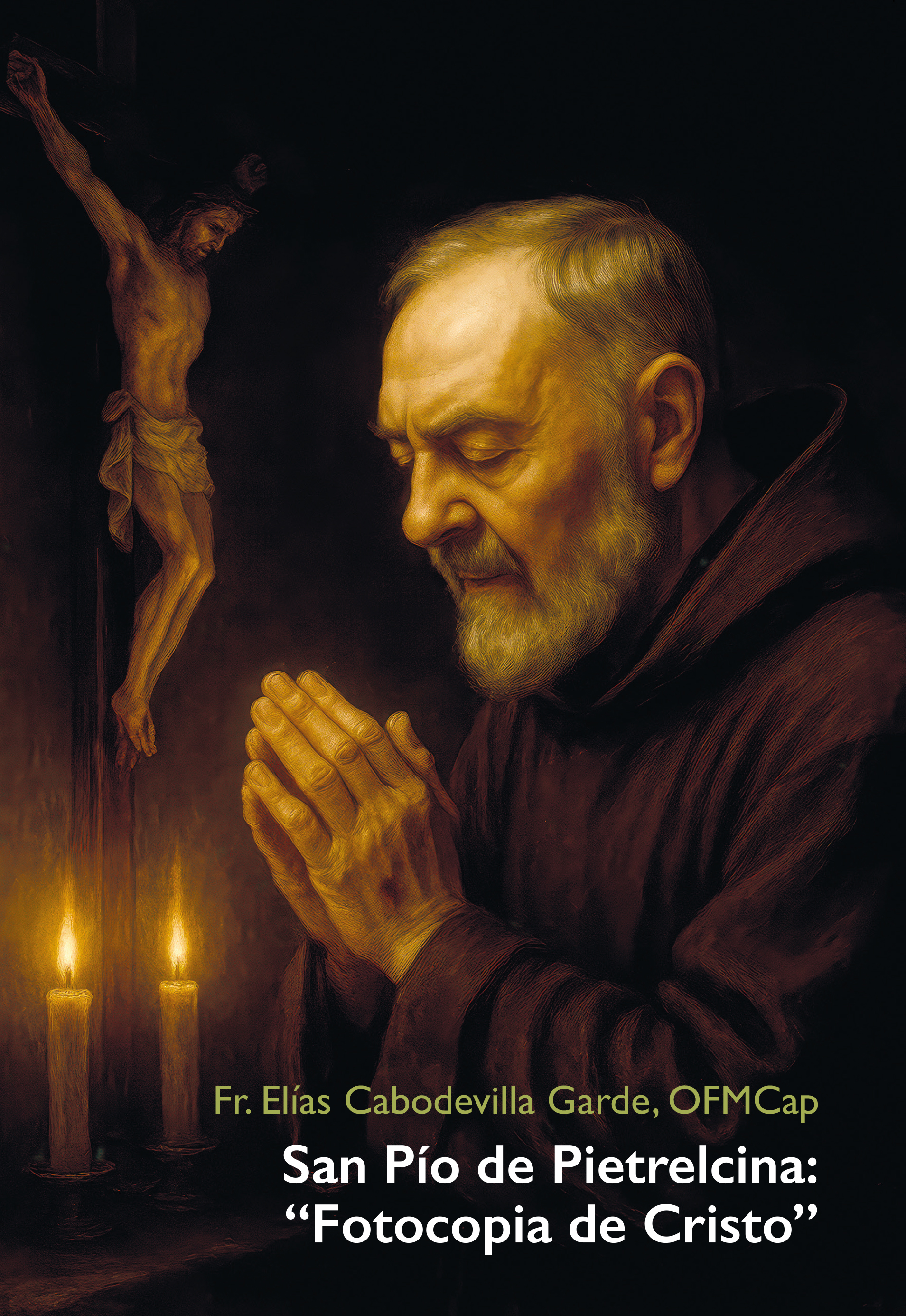 San Pío de Pietrelcina: 