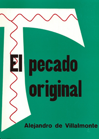 El pecado original