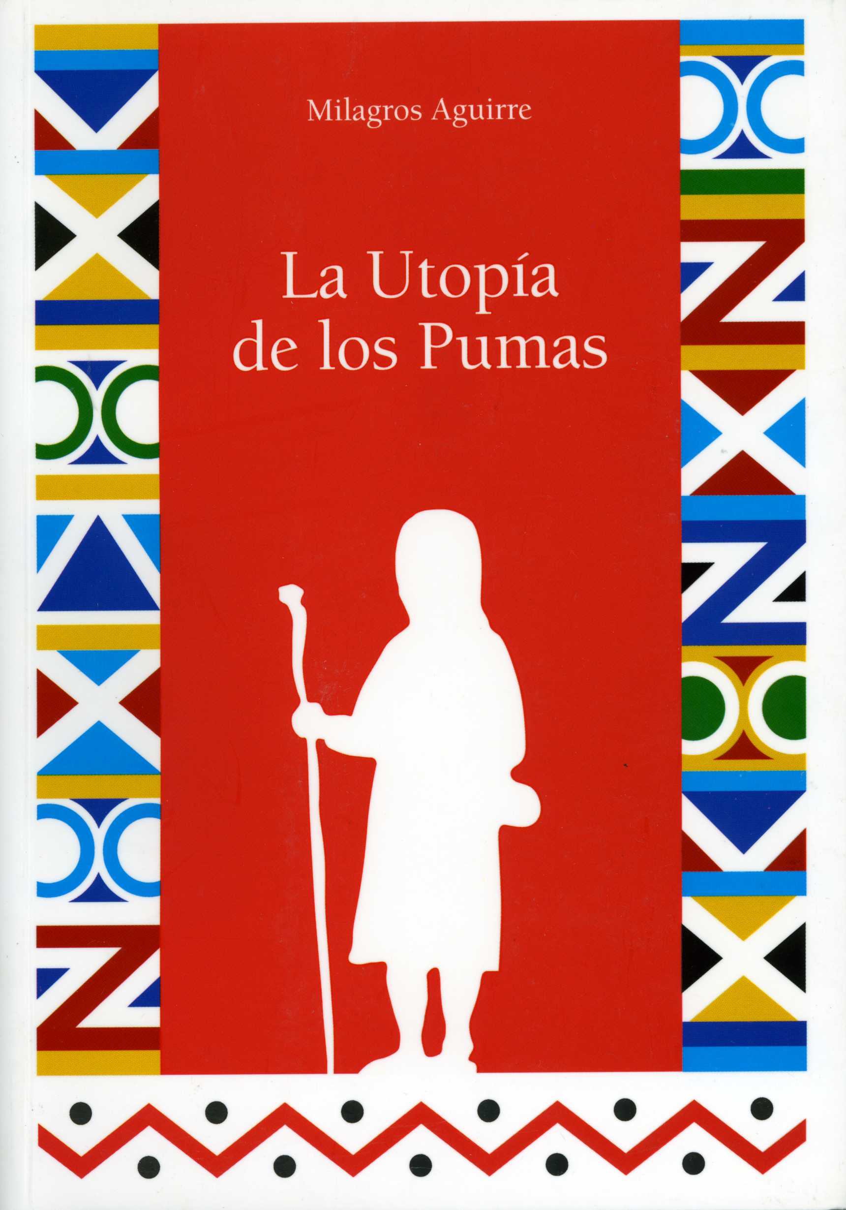 Editorial Hermanos Capuchinos :: - Libro: La Utopía los Pumas. (PDF)