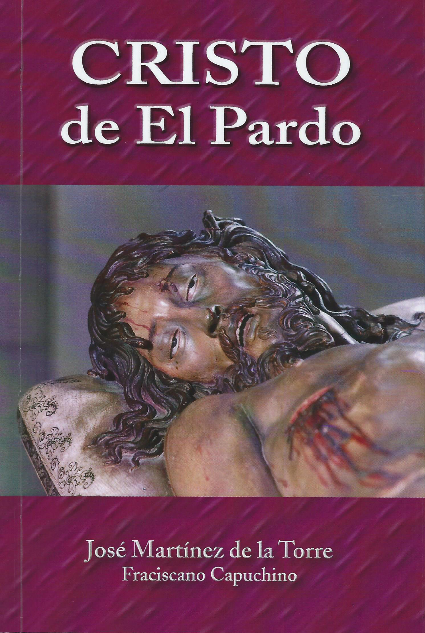 Cristo de El Pardo