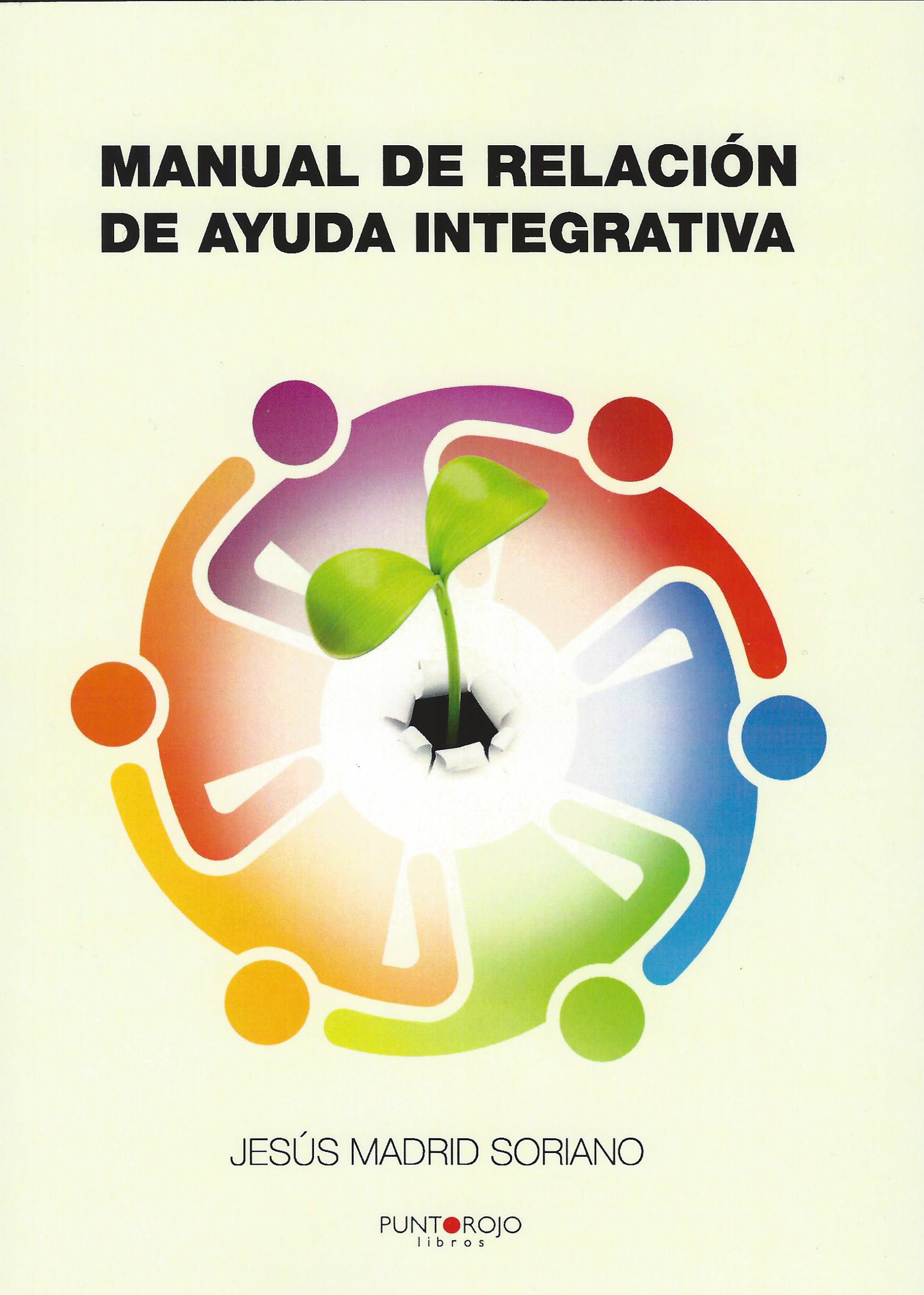 Manual de relación de ayuda integrativa