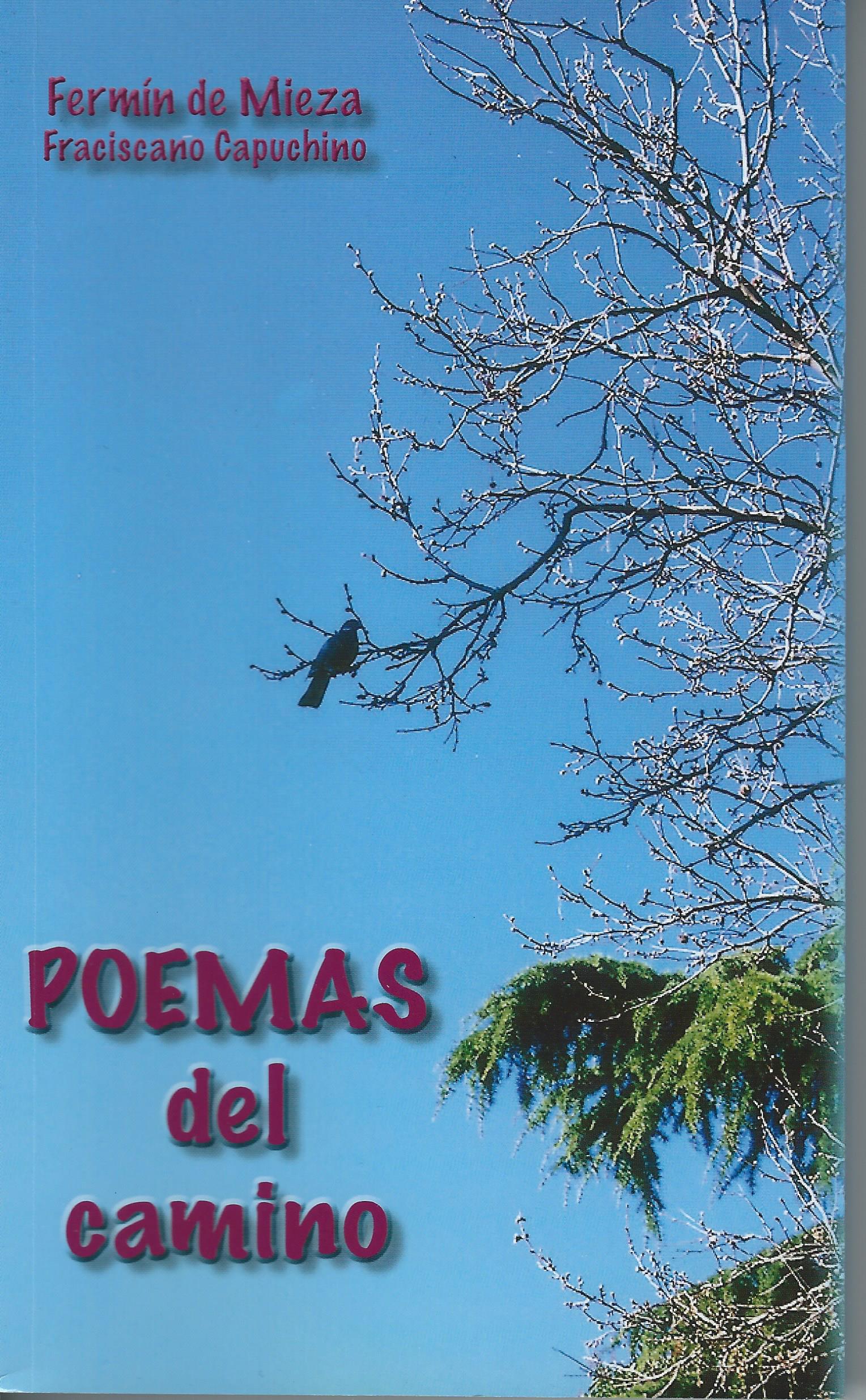 Poemas del camino