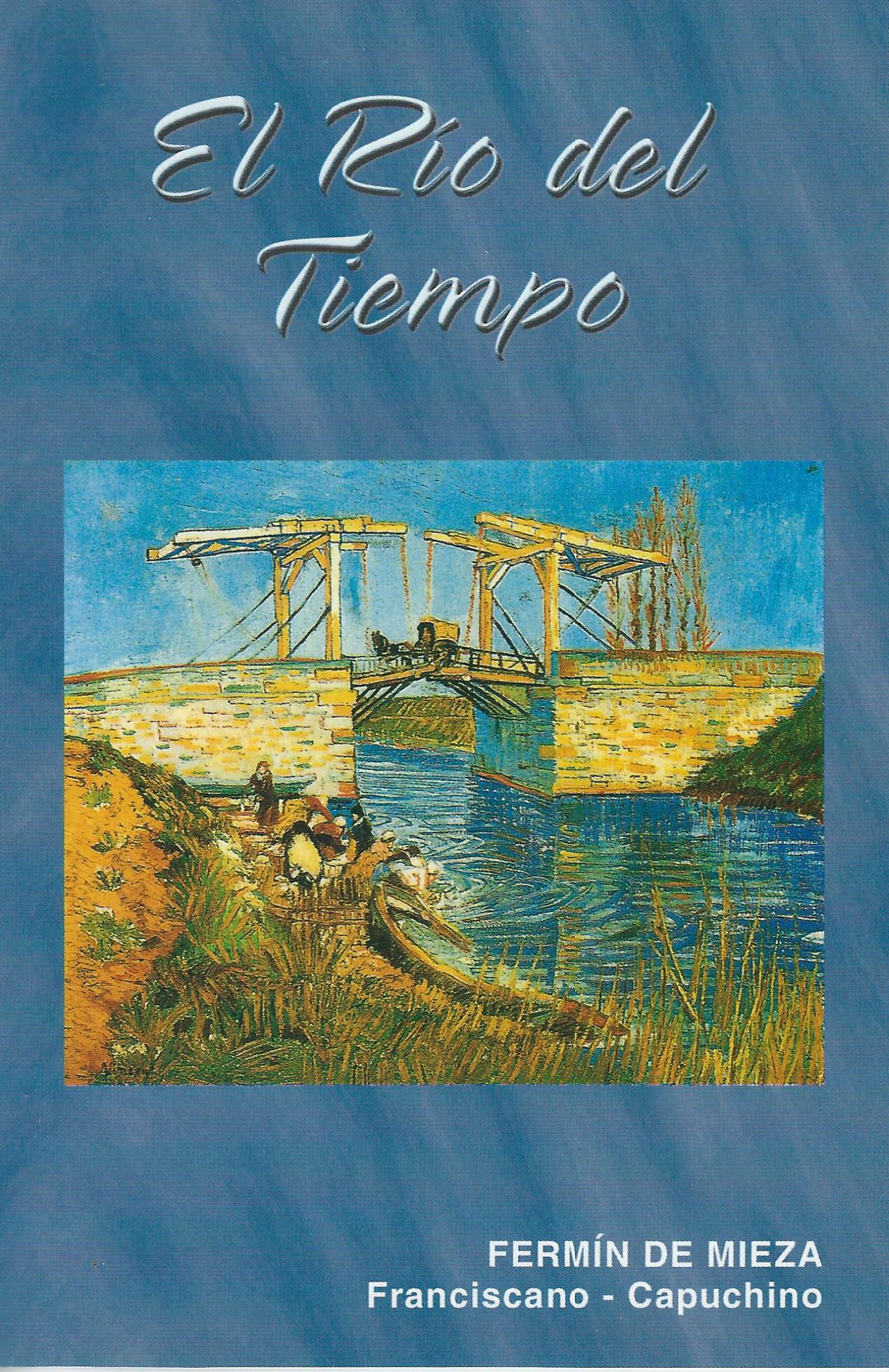 El río del tiempo