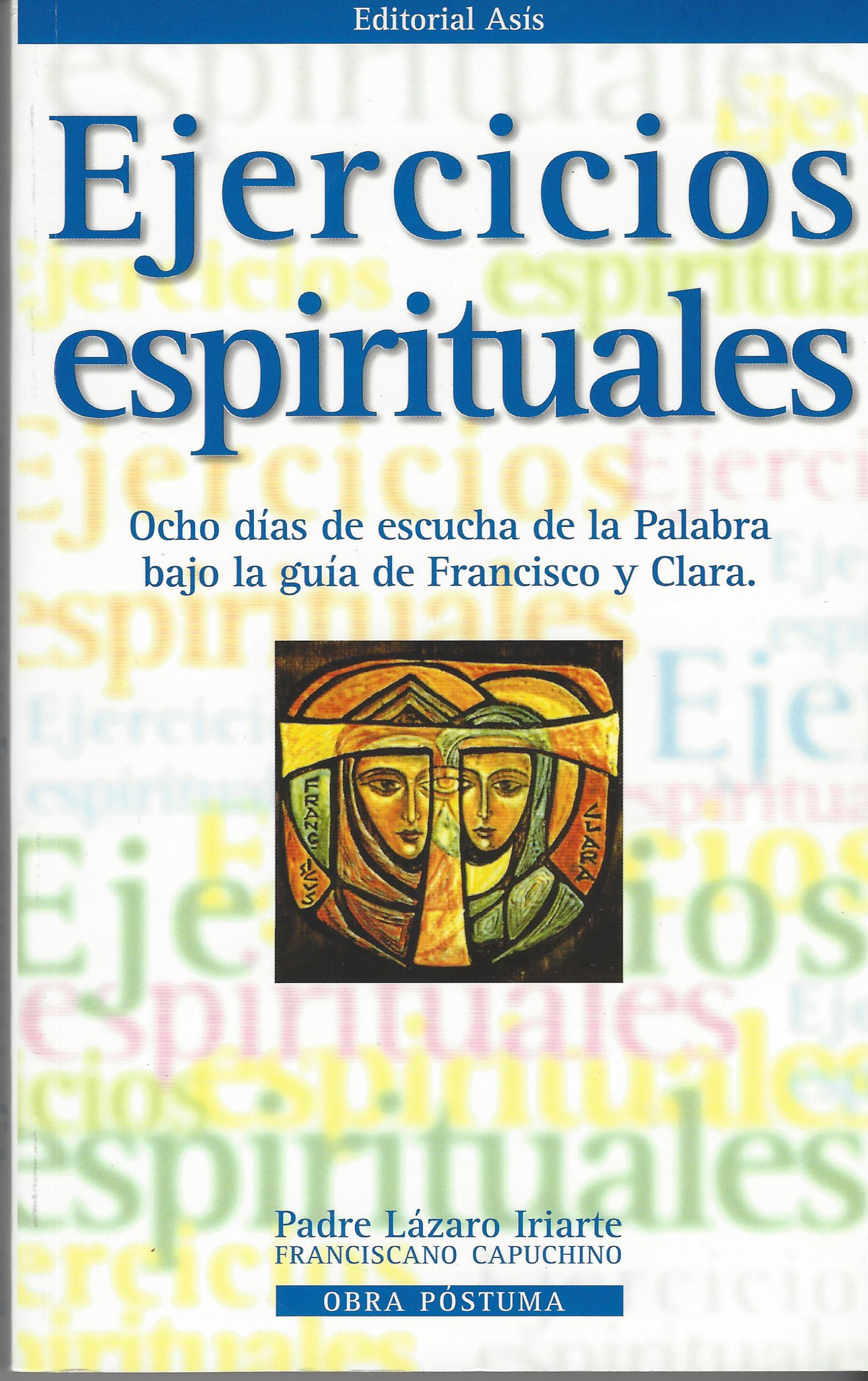 Ejercicios Espirituales