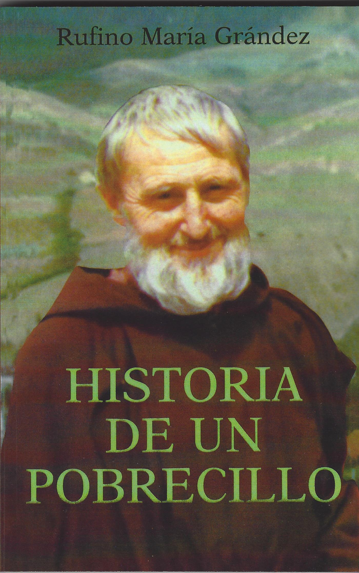 Historia de un pobrecillo