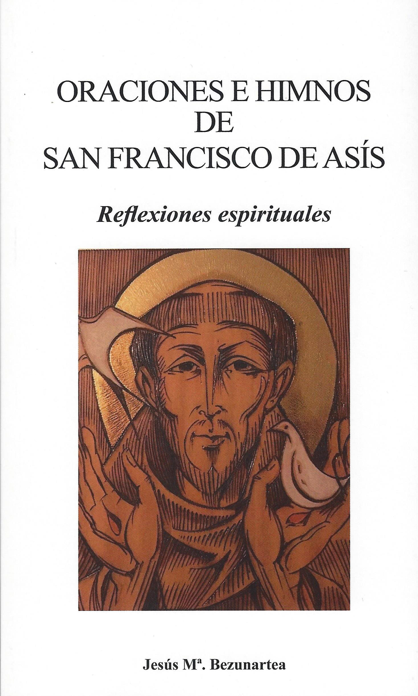 Oraciones e Himnos de San Francisco de Asís