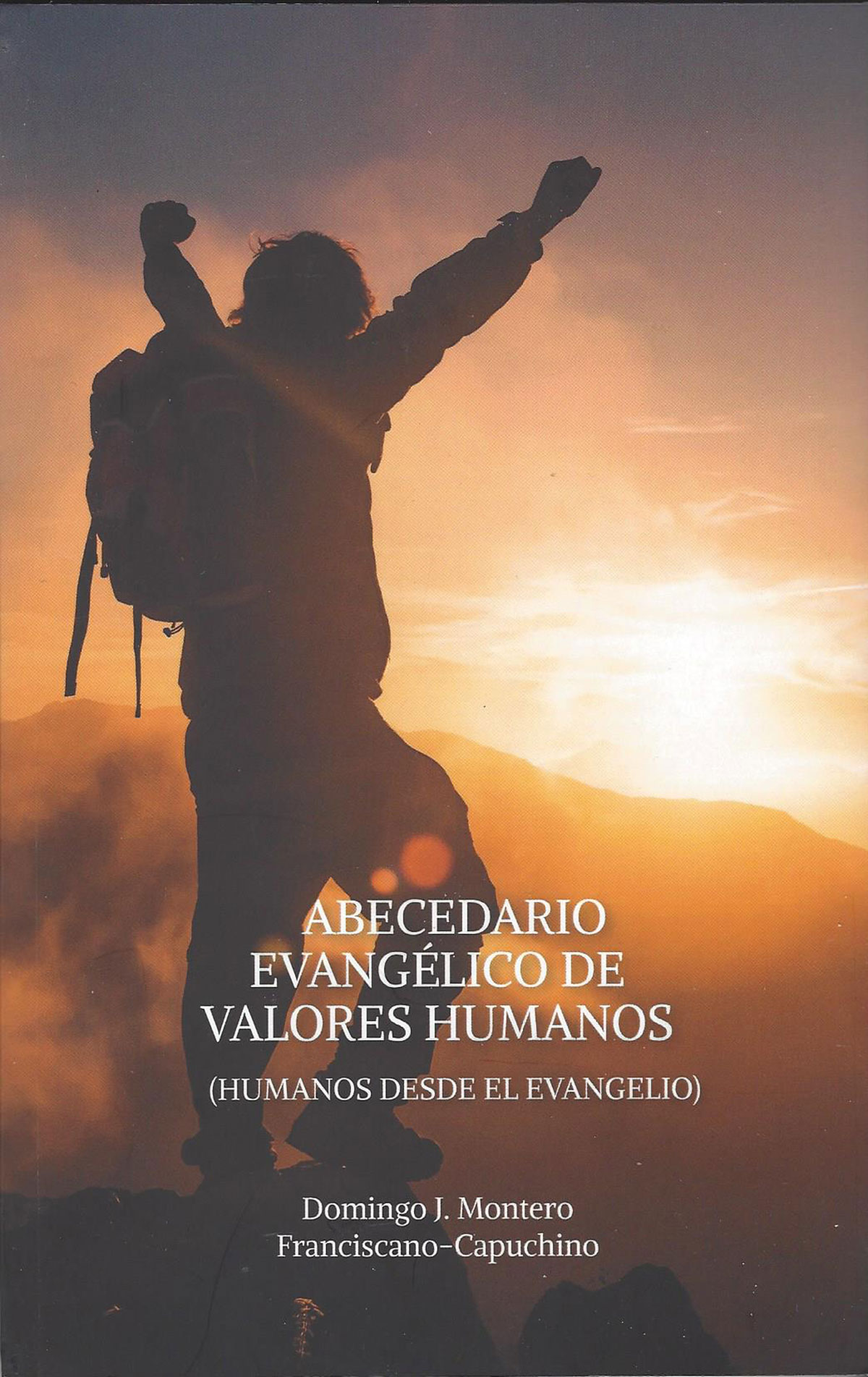 Abecedario Evangélico de Valores Humanos